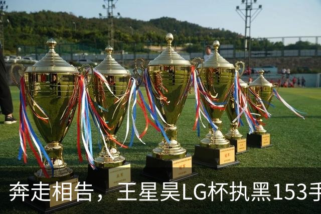 奔走相告，王星昊LG杯执黑153手大胜申真谞，兑现举办方的大失误